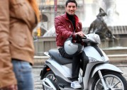 Piaggio Mp3 400ie